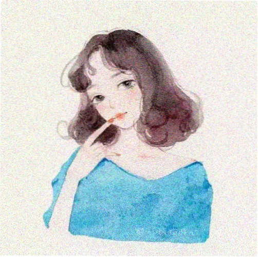 乌索普 声优头像